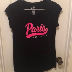 Justice Paris top
